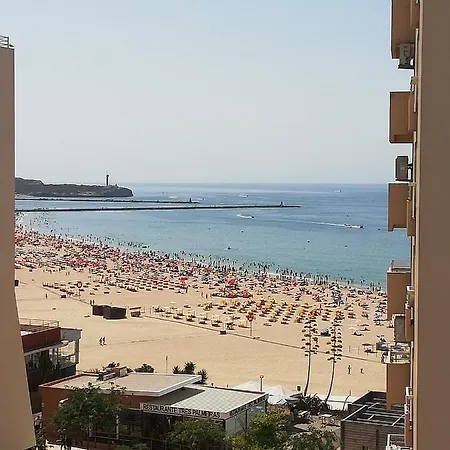 Acropole Viii アパート *