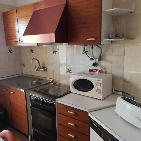 Acropole Viii Apartment