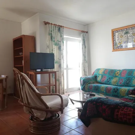 Apartment Acropole Viii Portimao