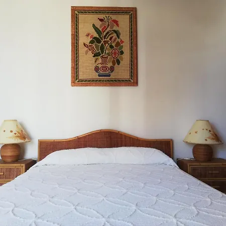 Apartment Acropole Viii *