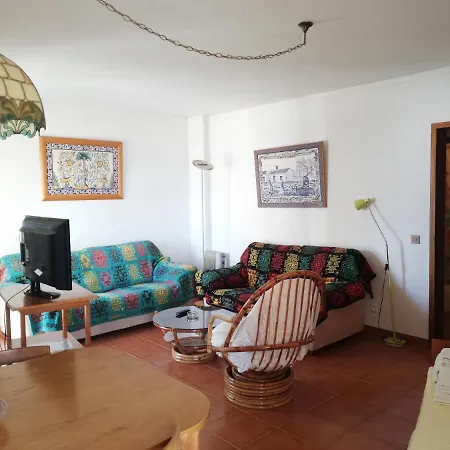 Acropole Viii Portimao