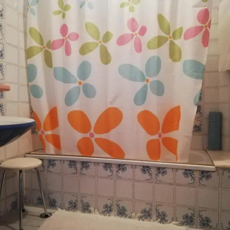 Acropole Viii Apartment