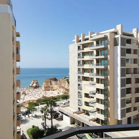 Acrópole Viii Apartamento *