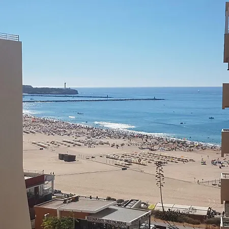 Acrópole Viii Portimão