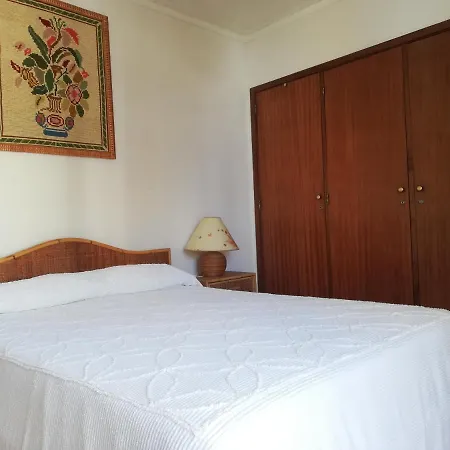 Acropole Viii Portimão